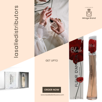 Mirage Brands - Women