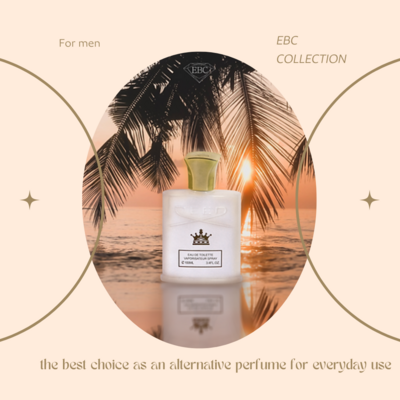 EBC COLLECTION - Men