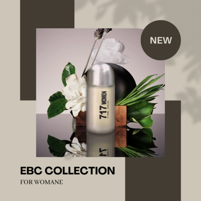 EBC COLLECTION - Women