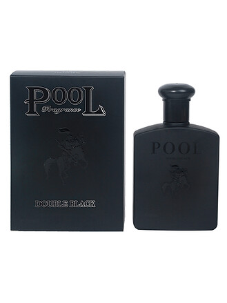 PLAY DOUBLE BLACK