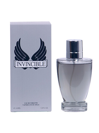 INVINCIBLE