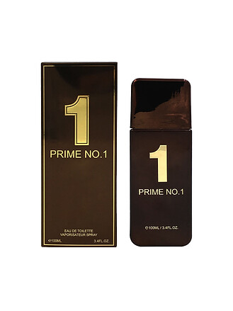 PRIME NO.1