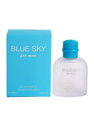 BLUE SKY