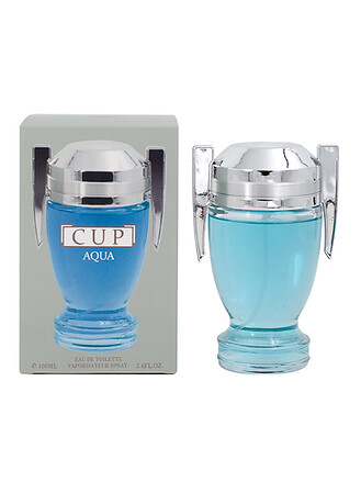 CUP AQUA