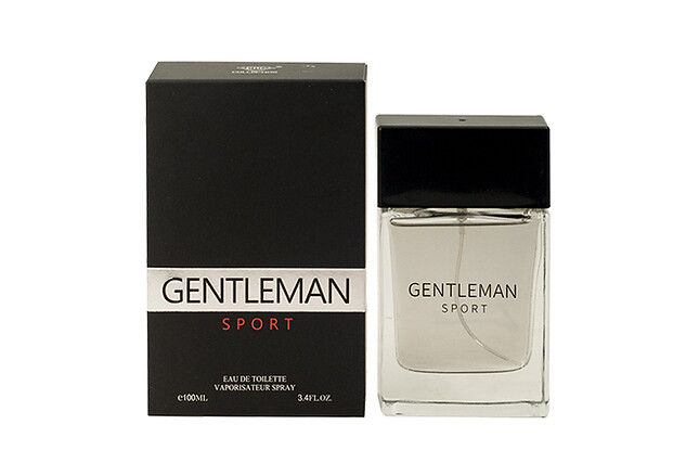 GENTLEMAN