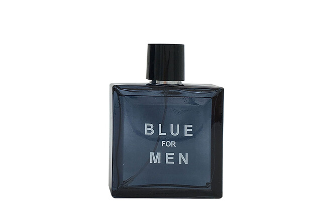BLUE FOR MEN