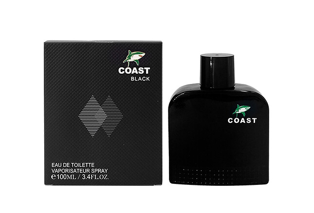 COAST BLACK