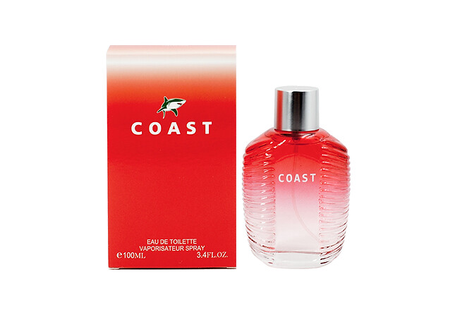 COAST