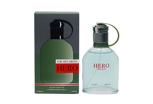 HERO GREEN