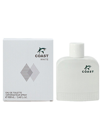 COAST WHITE