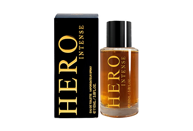 HERO INTENSE