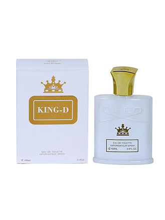 KING-D