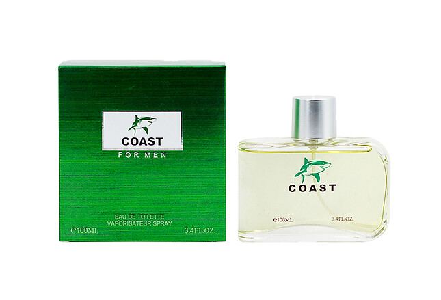 COAST GREEN