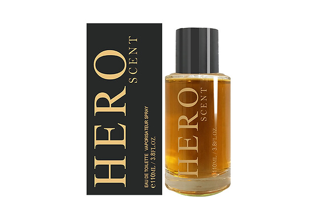 HERO INTENSE