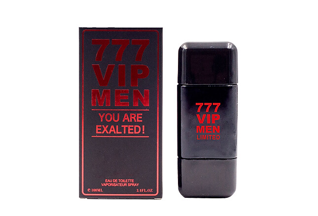 717 VIP LIMITED