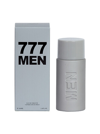 777 MEN SILVER