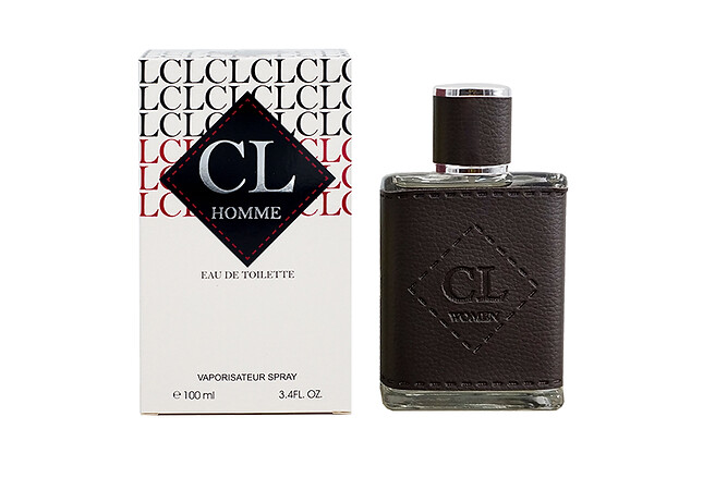 CL HOMME
