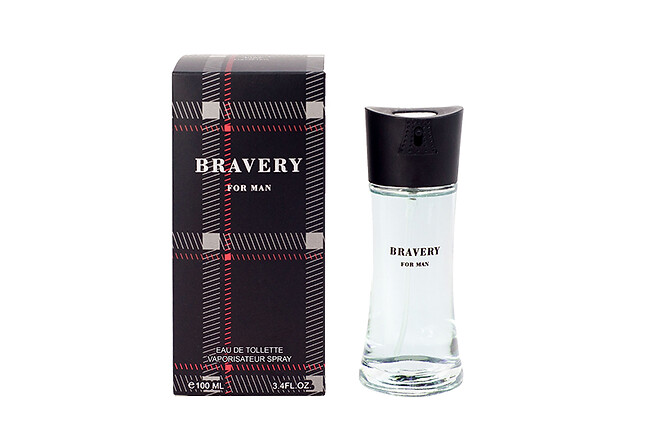 BRAVERY