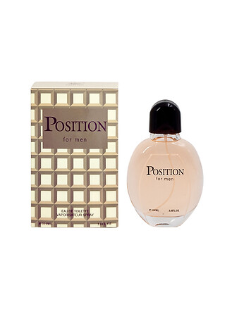 POSITION