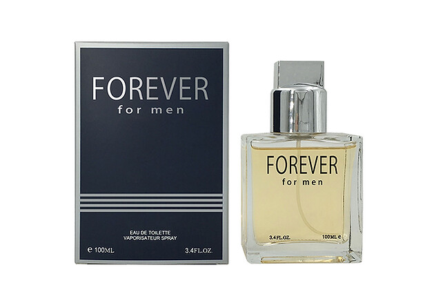 FOREVER