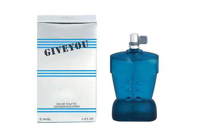 GIVEYOU