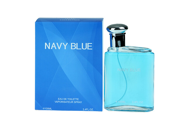 NAVY BLUE