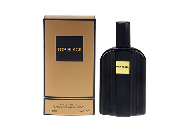 TOP BLACK