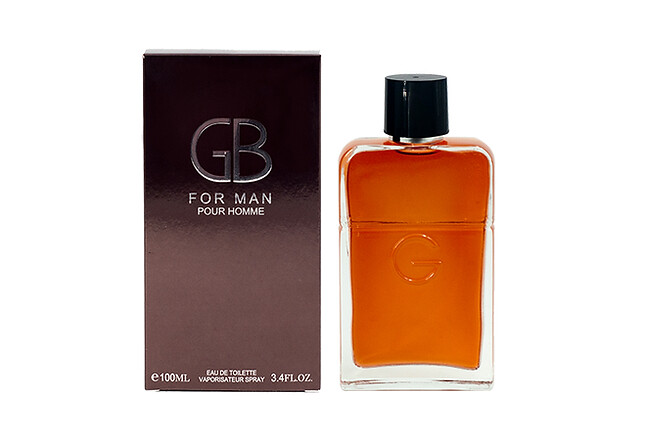 GM FOR MEN