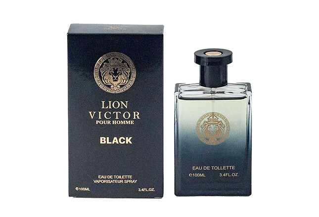 VERSATILE BLACK