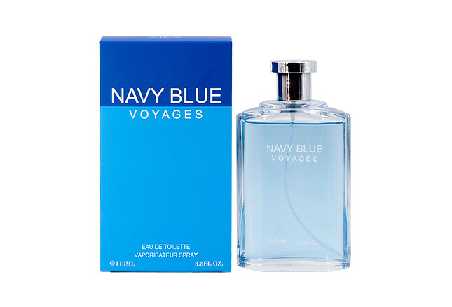 NAVY BLUE VOYAGES