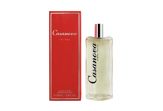 CASANOVA