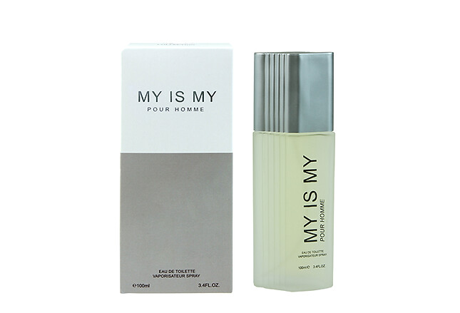 MY IS MY