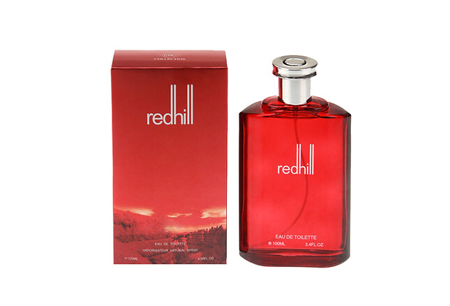 REDHILL