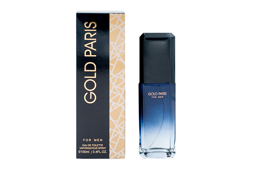 GOLD PARIS