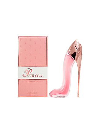 Princess Pink