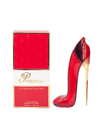 Princess Red