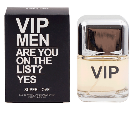 VIP MAN