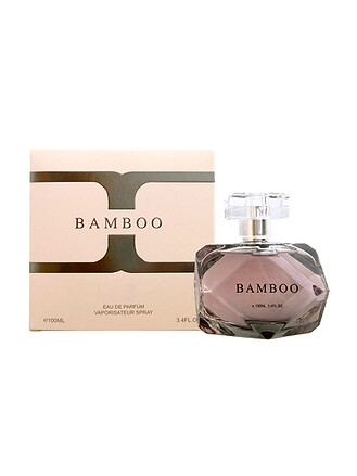 BAMBOO