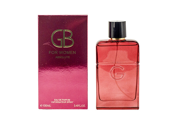 GB RED