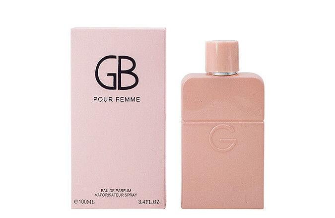 GB PINK