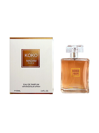KOKO MADAM