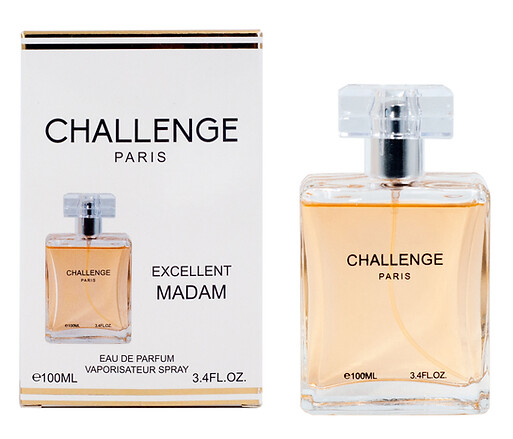 CHALLENGE