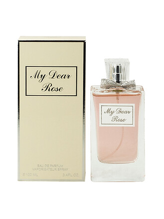 MY DEAR ROSE