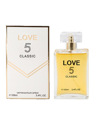 LOVE 5