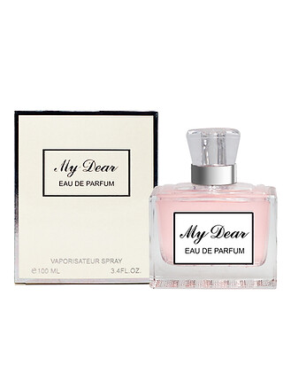 MISS DEAR