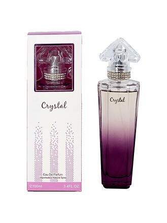 CRYSTAL