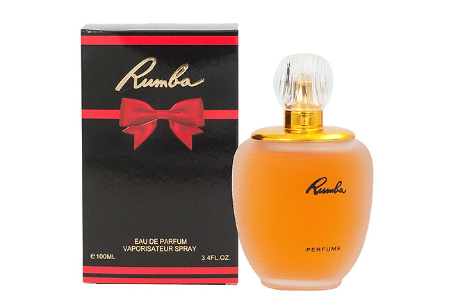 RUMBA FOR WOMEN