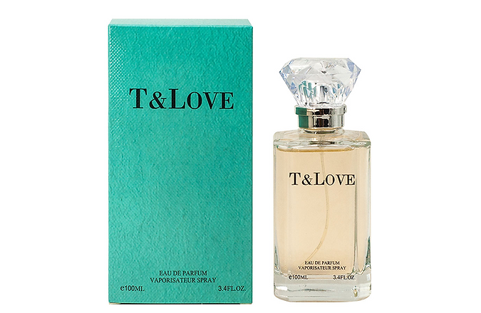 T&amp;LOVE