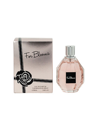 For Blooms