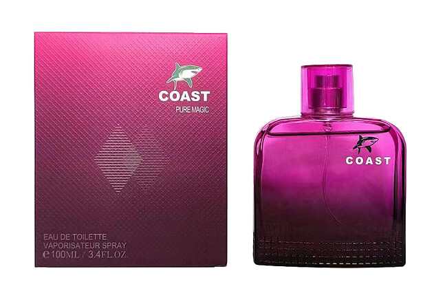 COAST PURE MAGIC